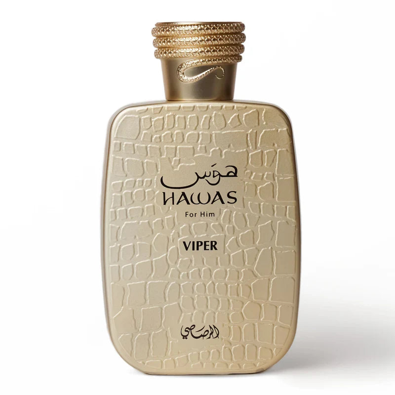 Rasasi Hawas Viper EDP 100ml