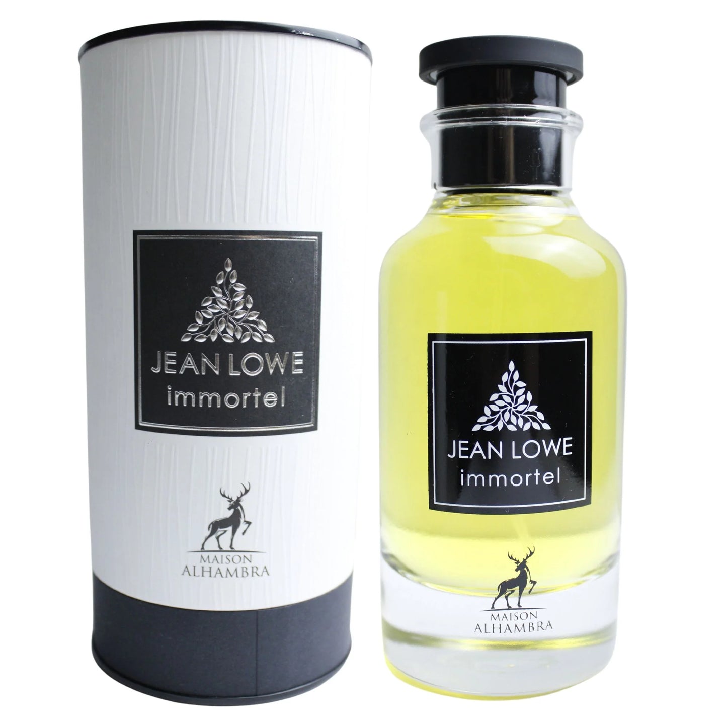 Jean Lowe Immortel Eau De Parfum 100ml