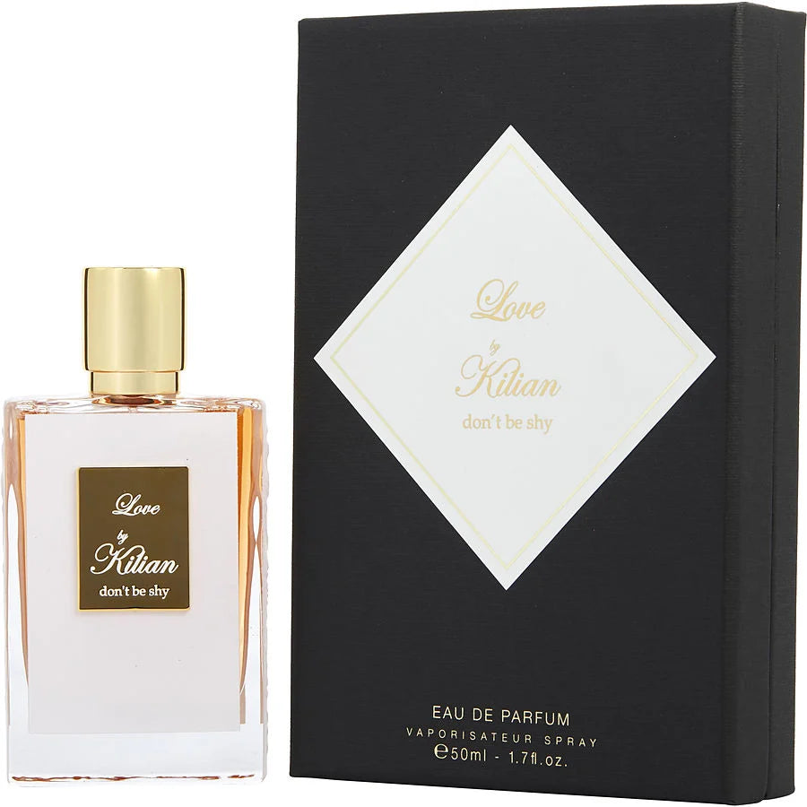 Love Dont Be Shy By Killian Eau De Parfum 50ml