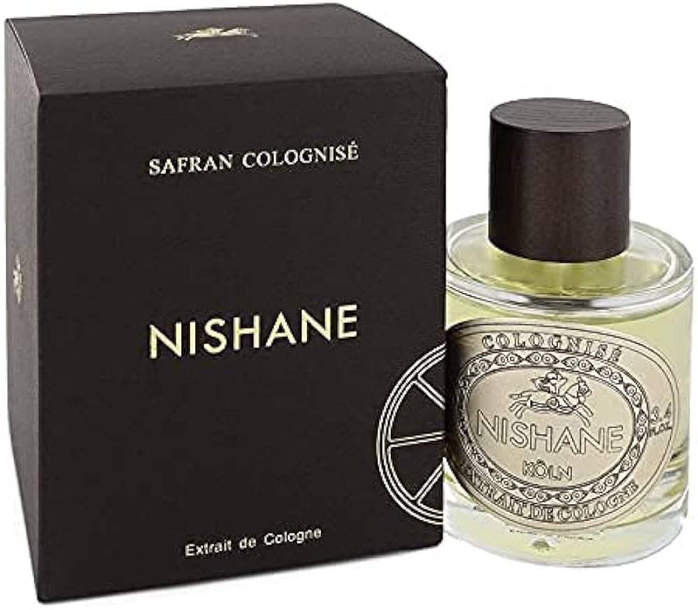 Colognisé Nishane extrait de cologne 100ml