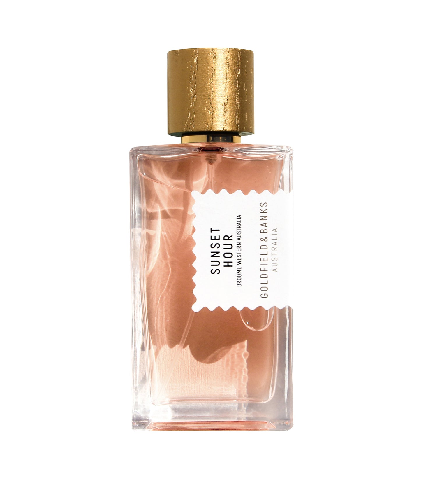 Goldfield and Banks Sunset Hour Eau De Parfum 100ml