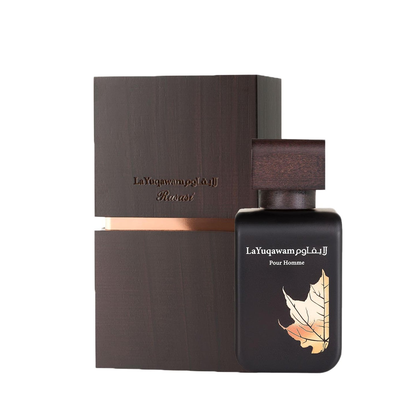 Rasasi La Yucawam Pour Homme EDP 75ml