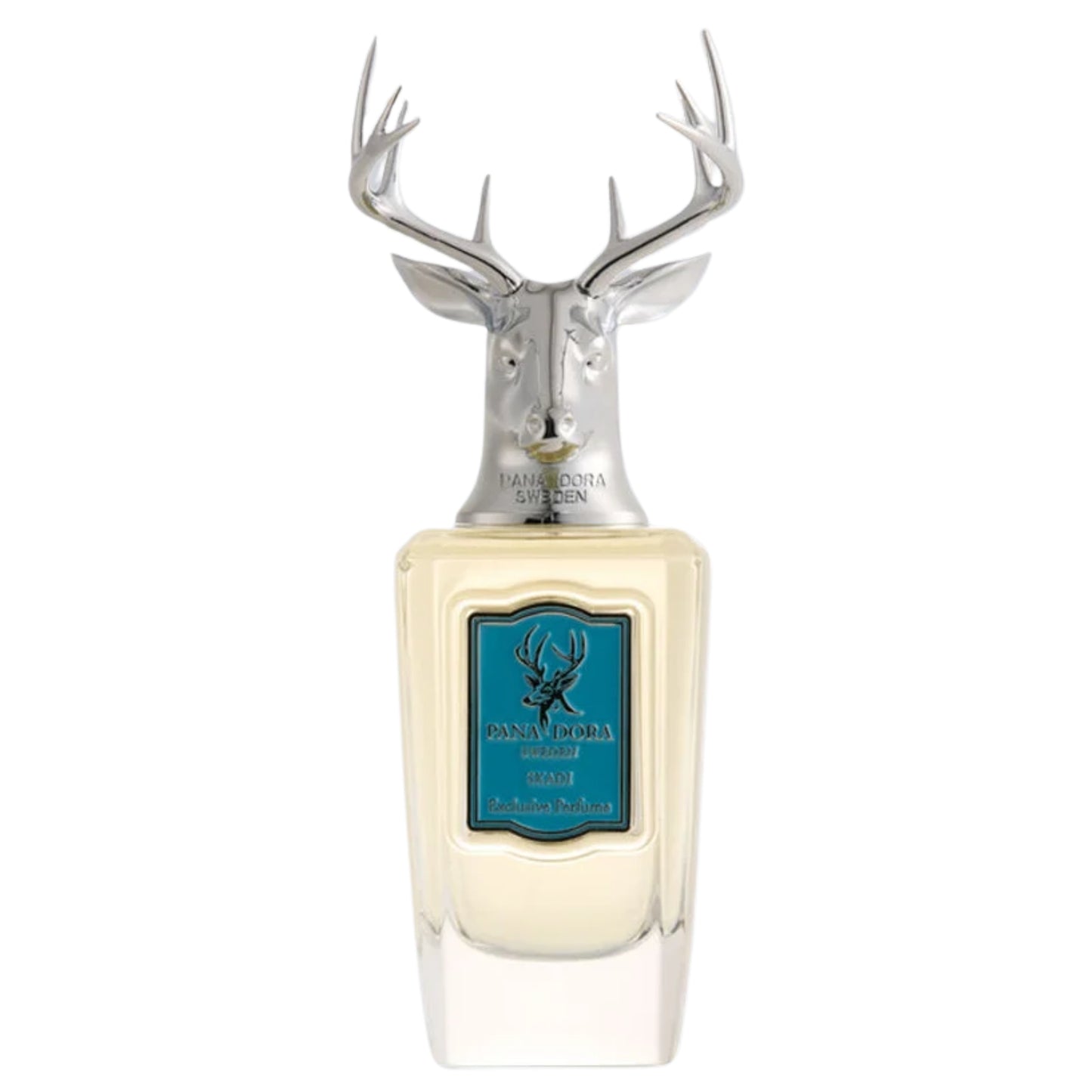 Productos de Importación (12 - 16 días hábiles) - Pana Dora Skadi (U) EDP 3.4 Oz