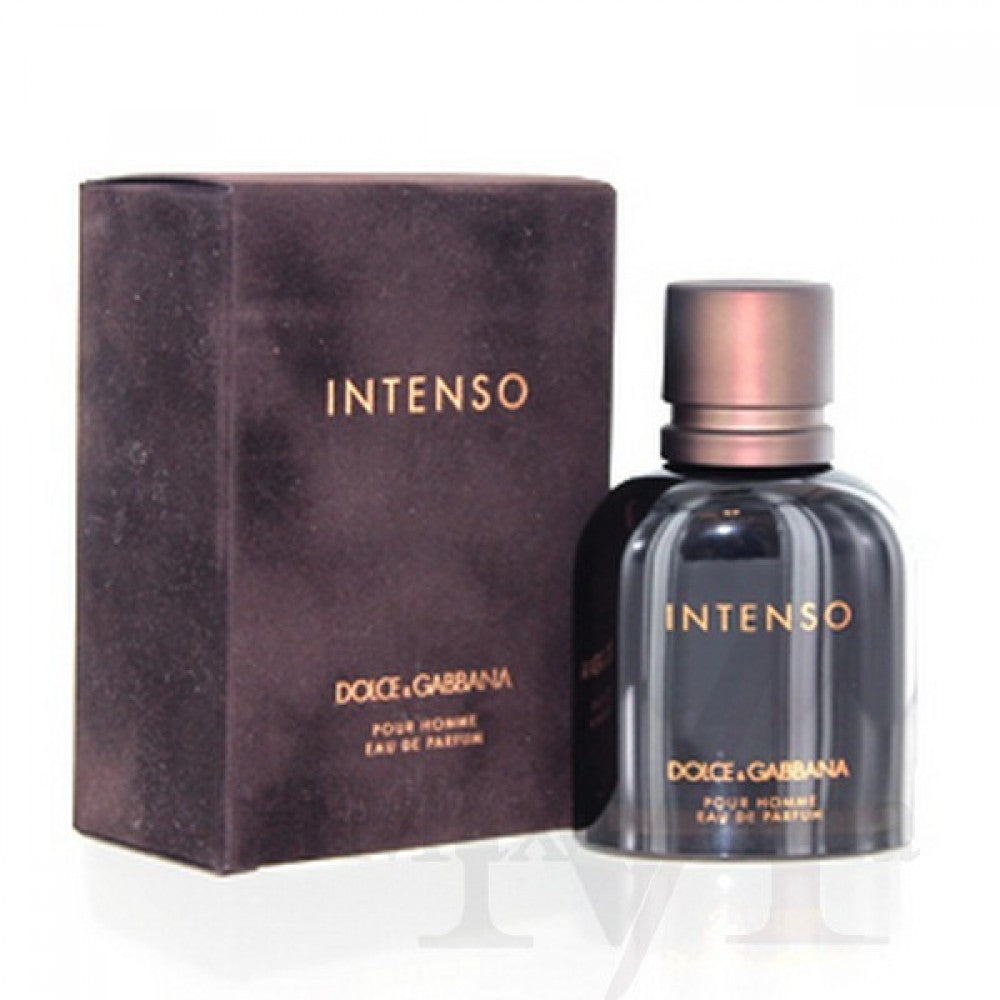Productos de Importación (12 - 16 días hábiles) - Dolce & Gabbana Intenso (M) EDP 2.4 Oz
