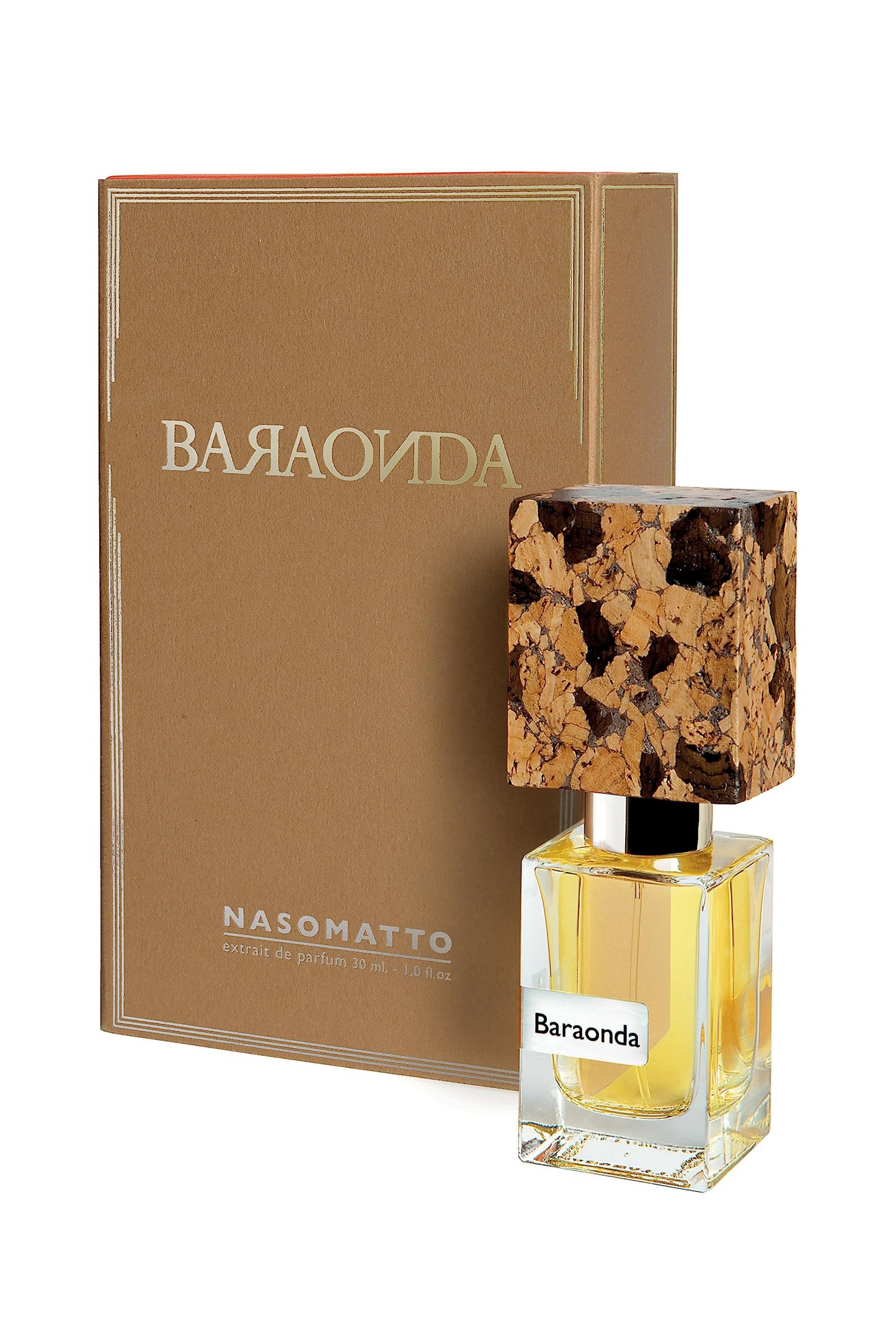 Baraonda Nasomatto Extrait de Parfum 30 ml