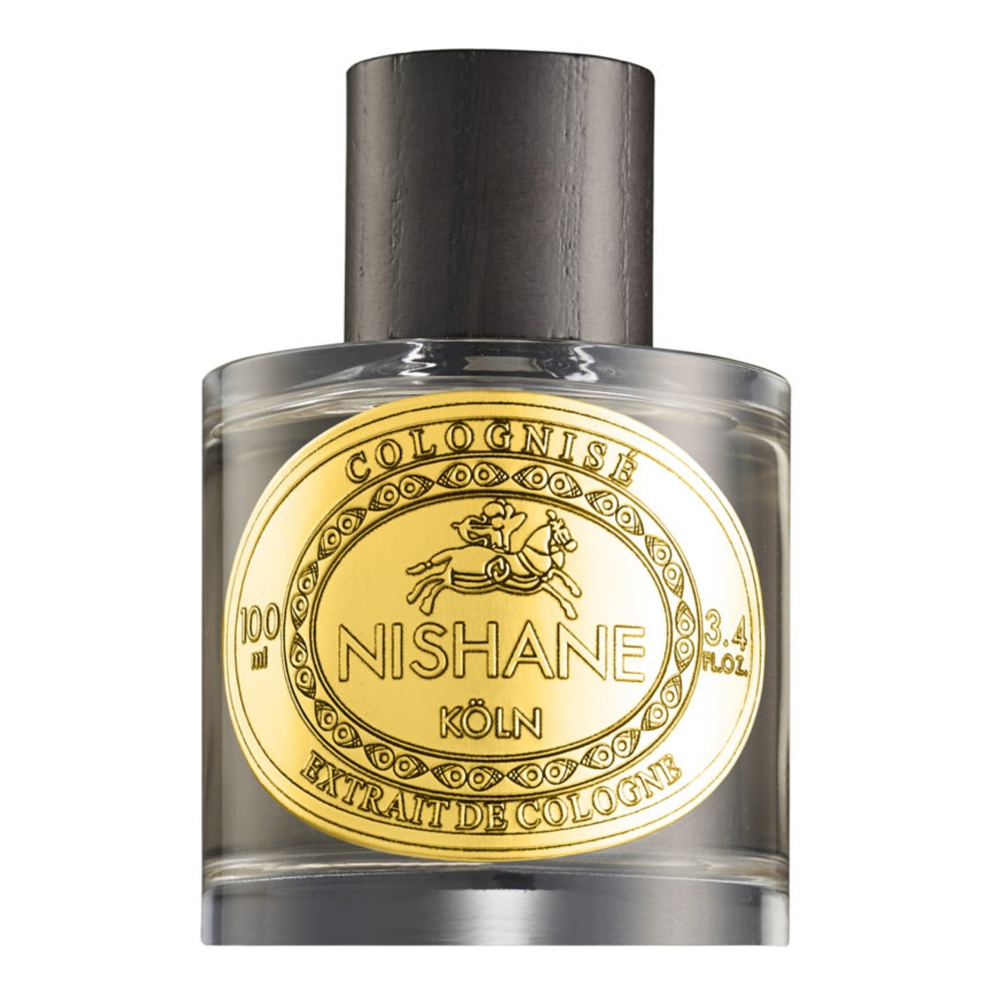 Productos de Importación (12 - 16 días hábiles) - Nishane Hesperide Colognise (U) 3.4 Oz
