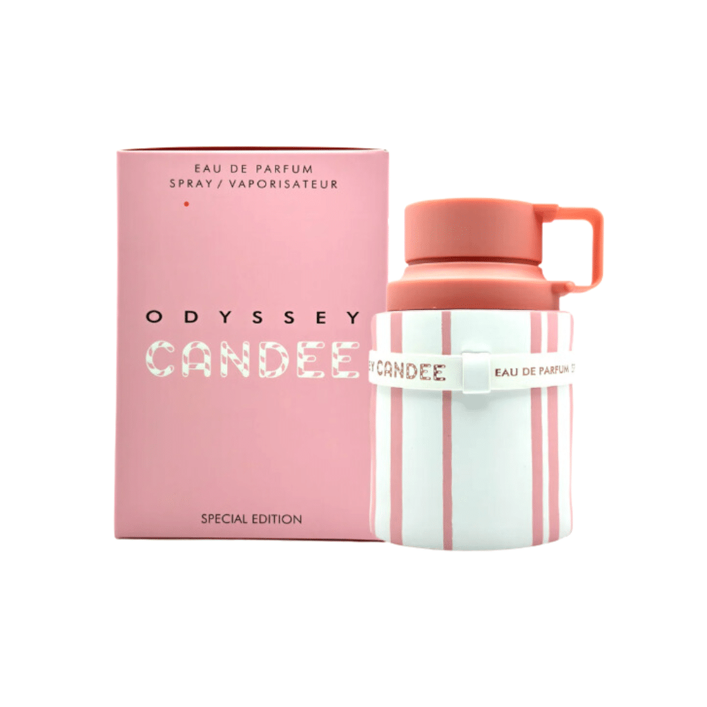 Armaf Odyssey Candee Eau De Parfum 100ml