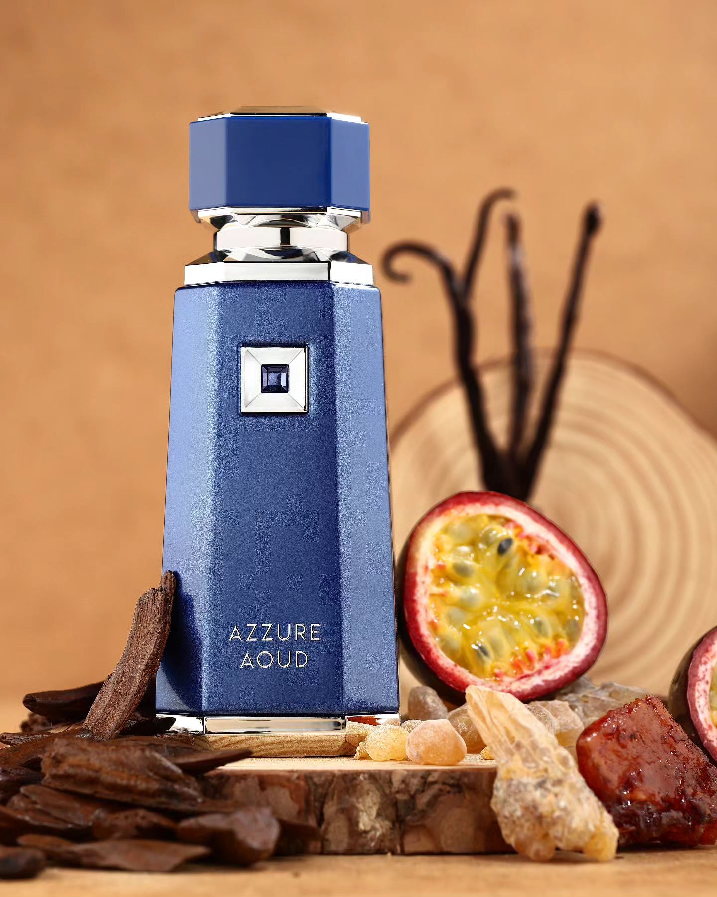 French Avenue Azzure Aoud 100ml EDP