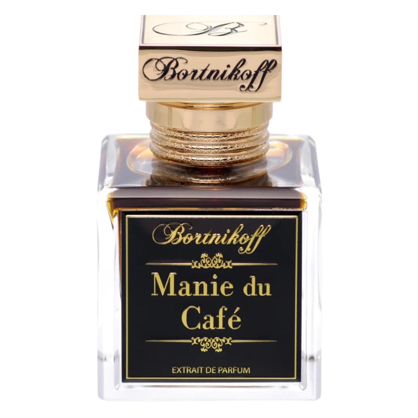 Productos de Importación (12 - 16 días hábiles) - Bortnikoff Manie du Cafe (U) 1.7 Oz
