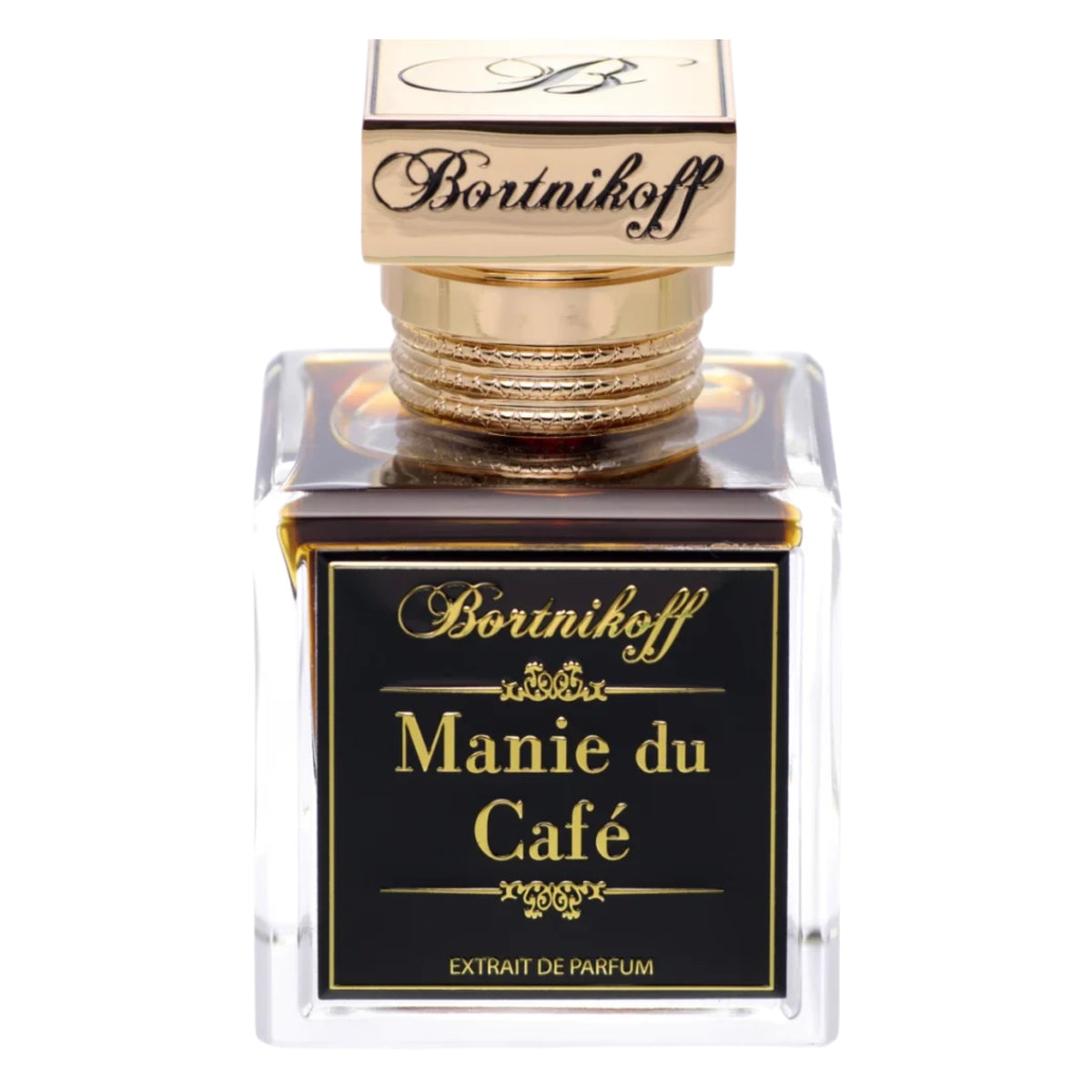 Productos de Importación (12 - 16 días hábiles) - Bortnikoff Manie du Cafe (U) 1.7 Oz