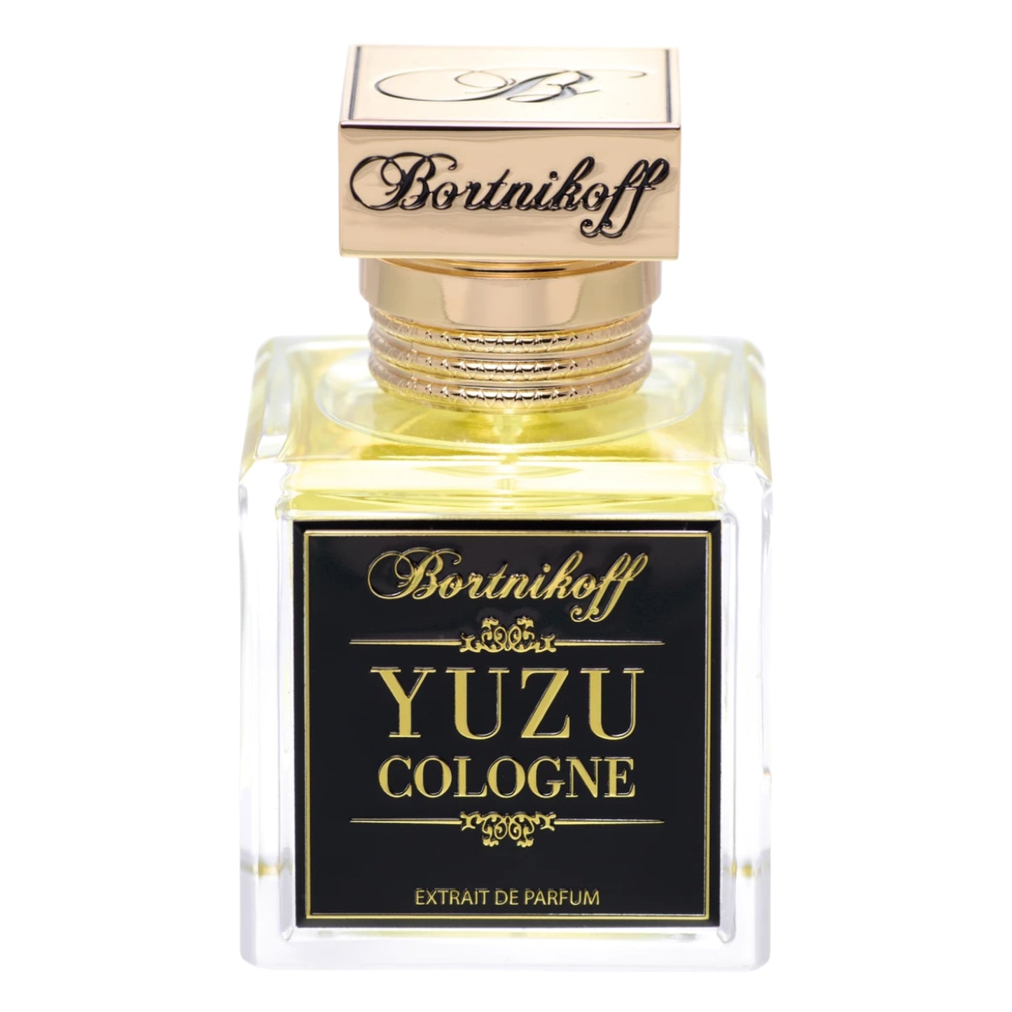 Productos de Importación (12 - 16 días hábiles) - Bortnikoff Yuzu Cologne (U) 1.7 Oz