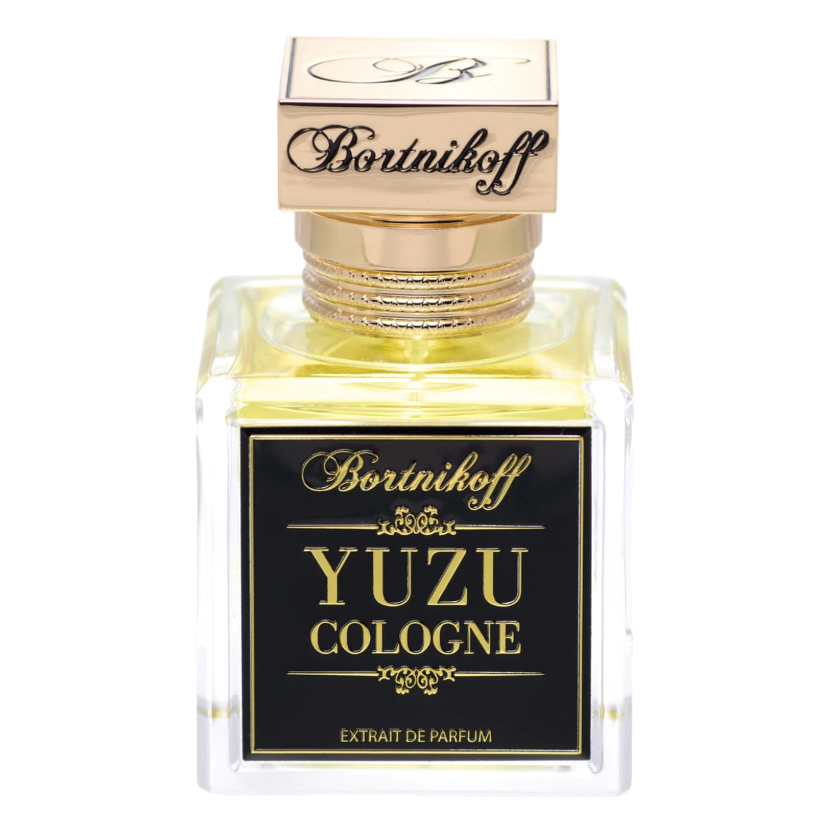 Productos de Importación (12 - 16 días hábiles) - Bortnikoff Yuzu Cologne (U) 1.7 Oz