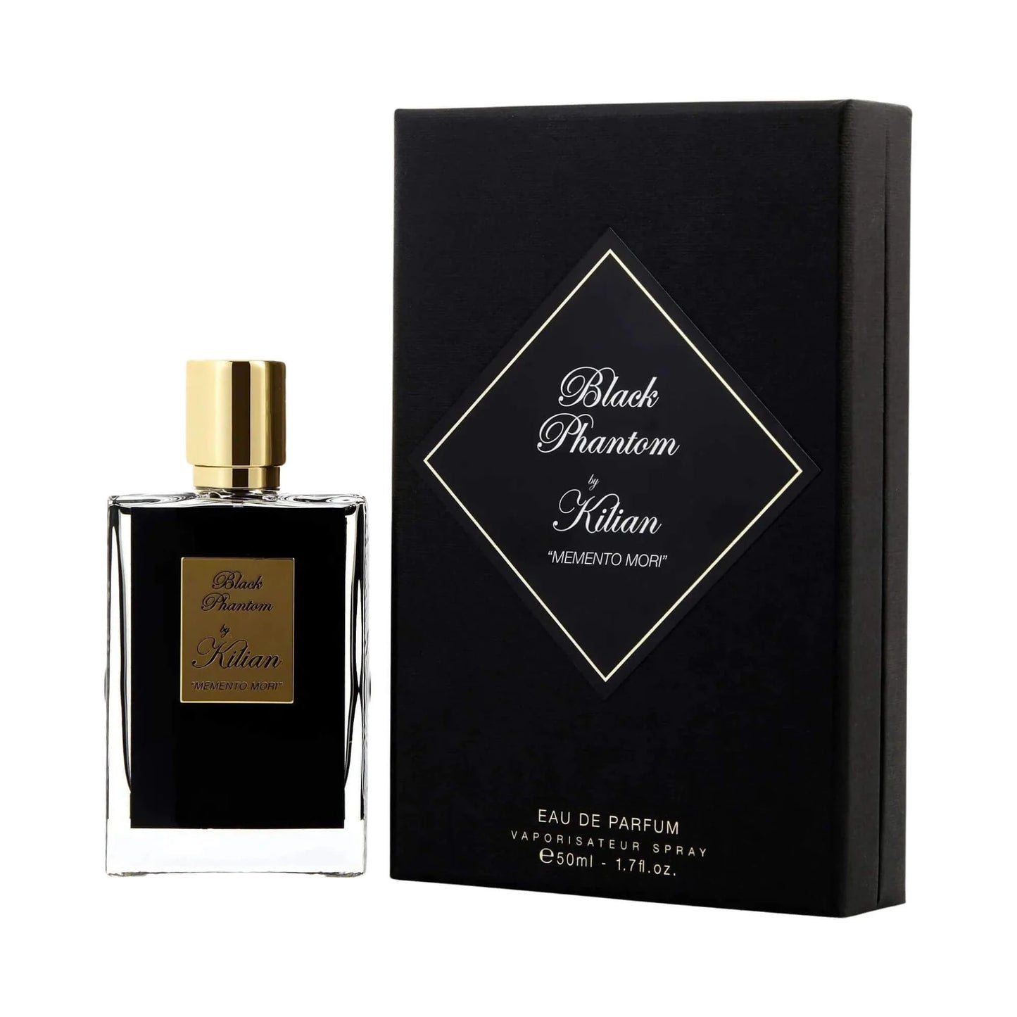 Black Phantom By Killian Eau de Parfum 50ml