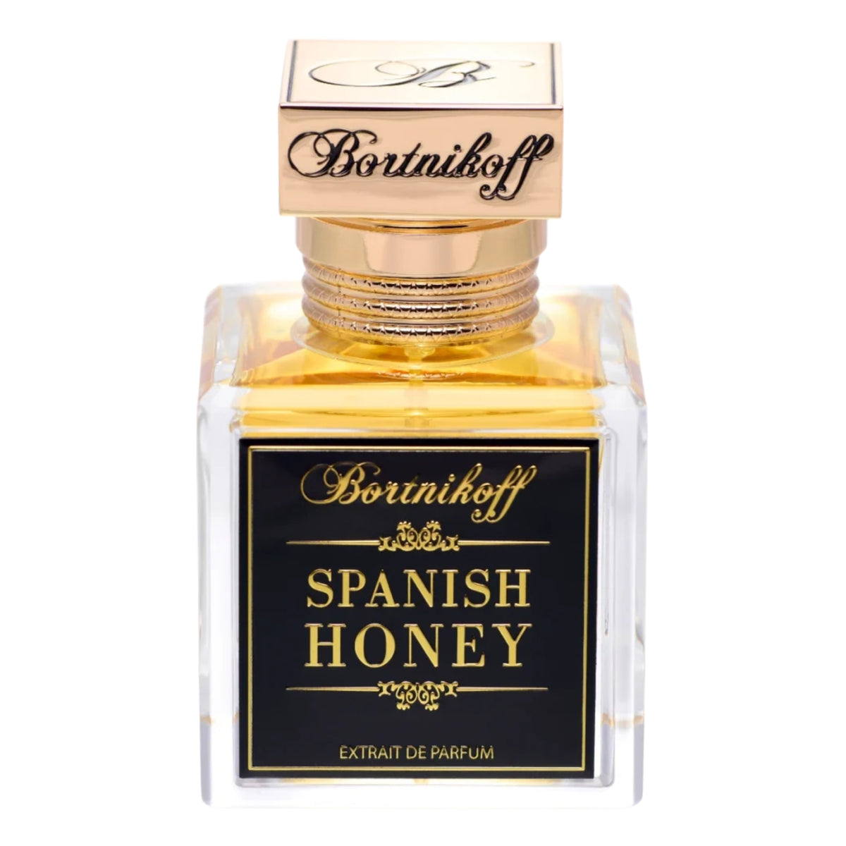 Productos de Importación (12 - 16 días hábiles) - Bortnikoff Spanish Honey (U) 1.7 Oz