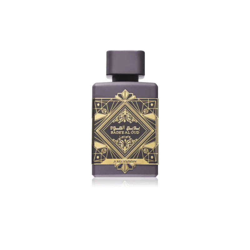 LATAFFA OUD FOR GLORY AMESTHYST 100 ML EDP