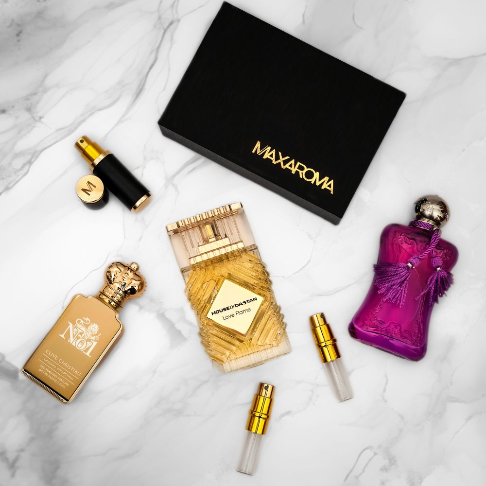 Productos de Importación (12 - 16 días hábiles) - The Floral Edit Limited Edition Gift Set (U)