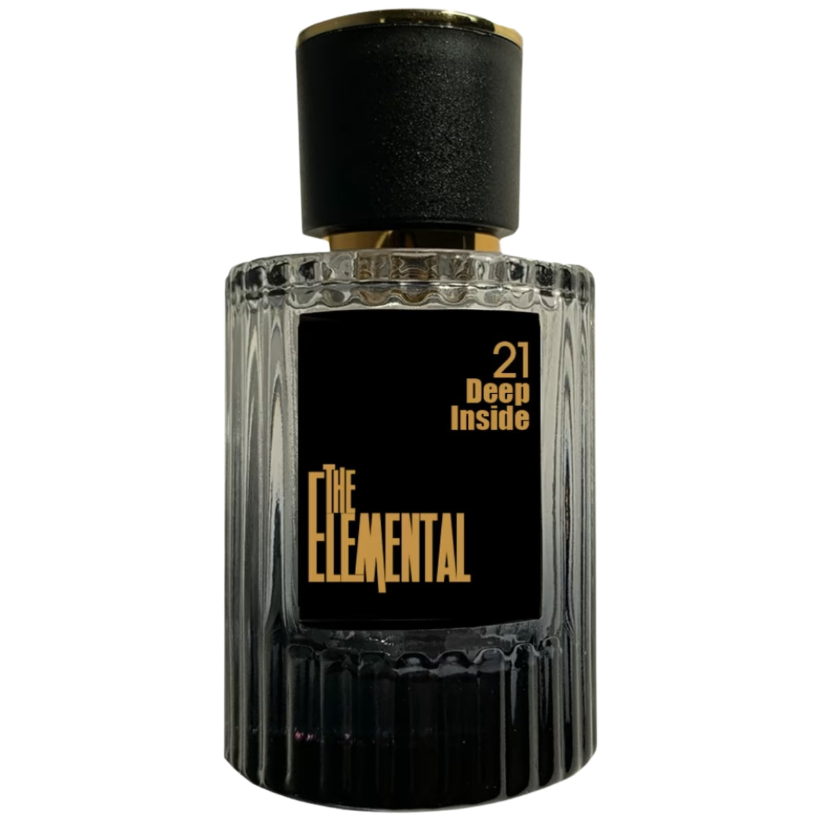 Productos de Importación (12 - 16 días hábiles) - The Elemental Fragrances Deep Inside (U) EDP 1.7 Oz