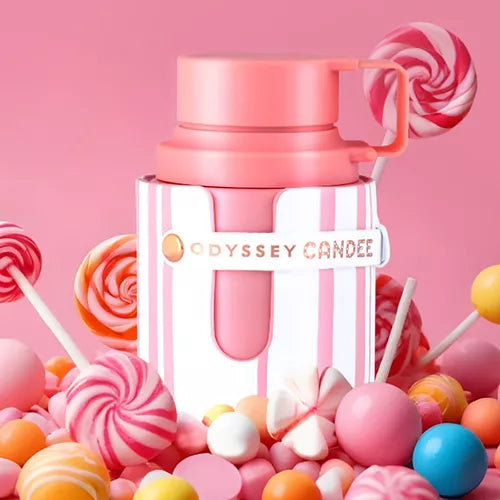 Armaf Odyssey Candee Eau De Parfum 100ml