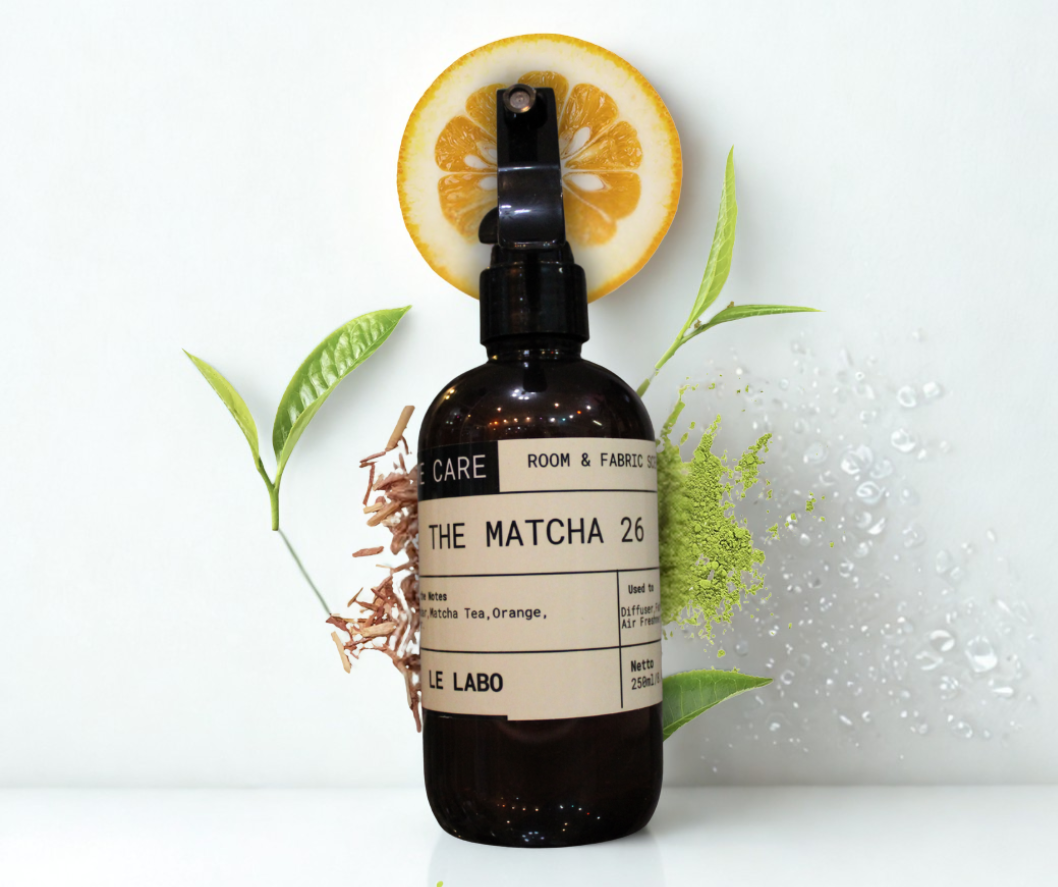 Home Spray The Matcha 26 250ml