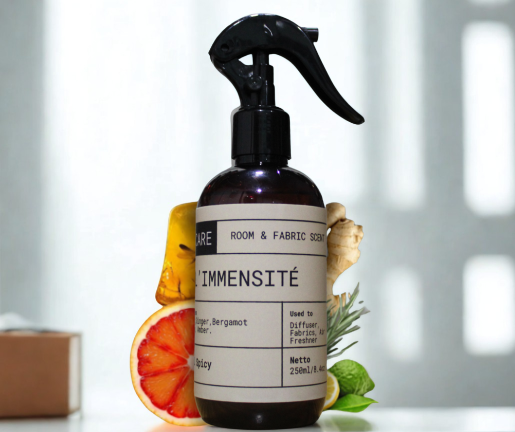 Home Spray L'Immensité 250ml