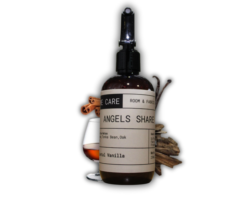 Home Spray Angels Share 250ml