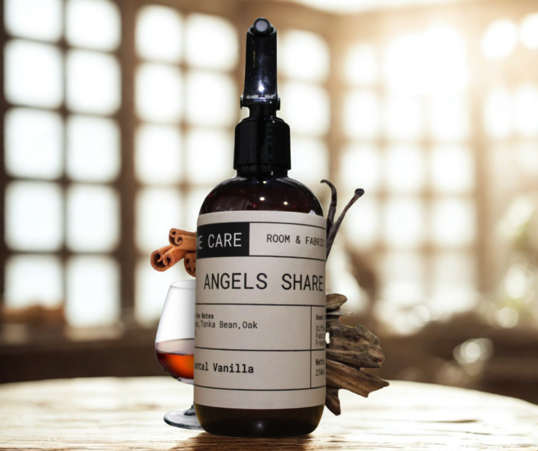 Home Spray Angels Share 250ml