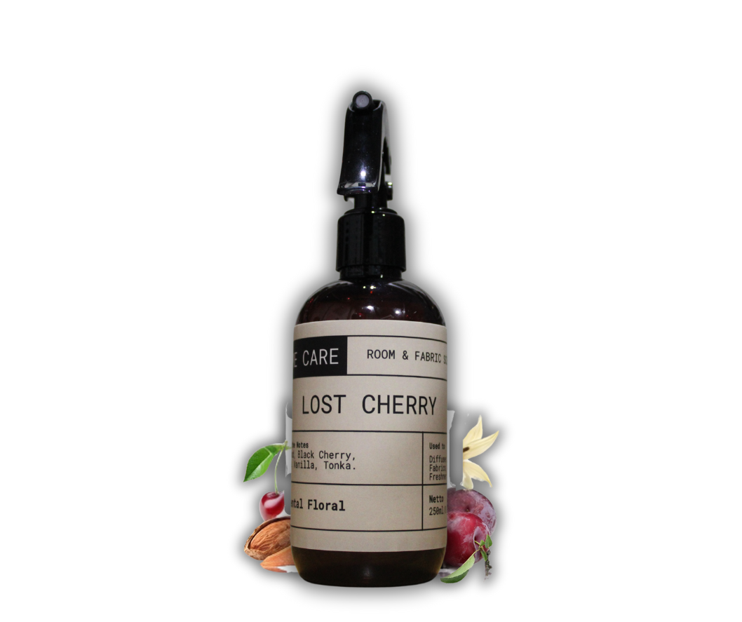 Home Spray Lost Cherry 250ml