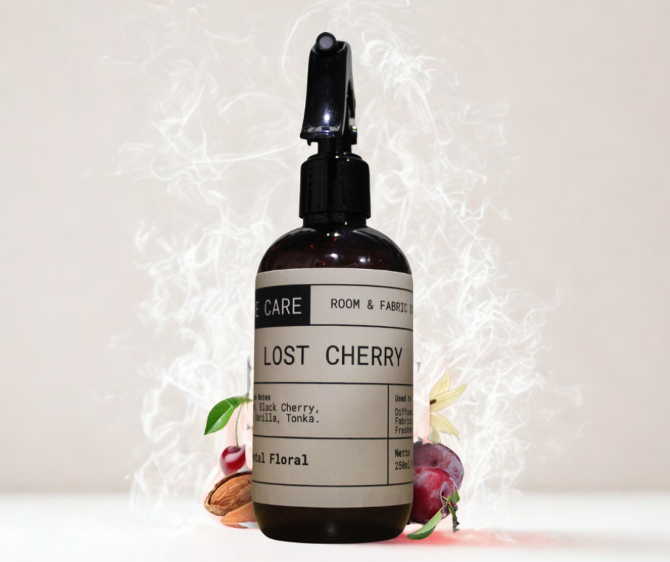 Home Spray Lost Cherry 250ml