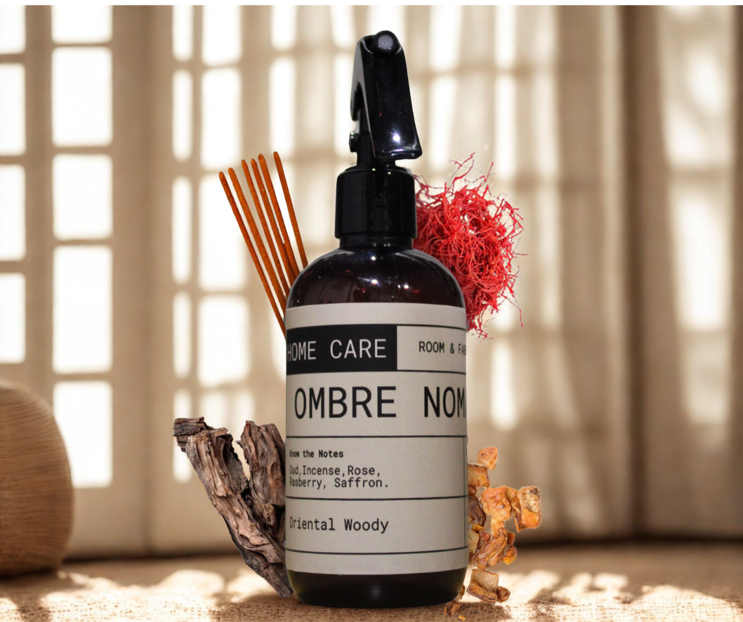 Home Spray Ombre Nomade 250ml