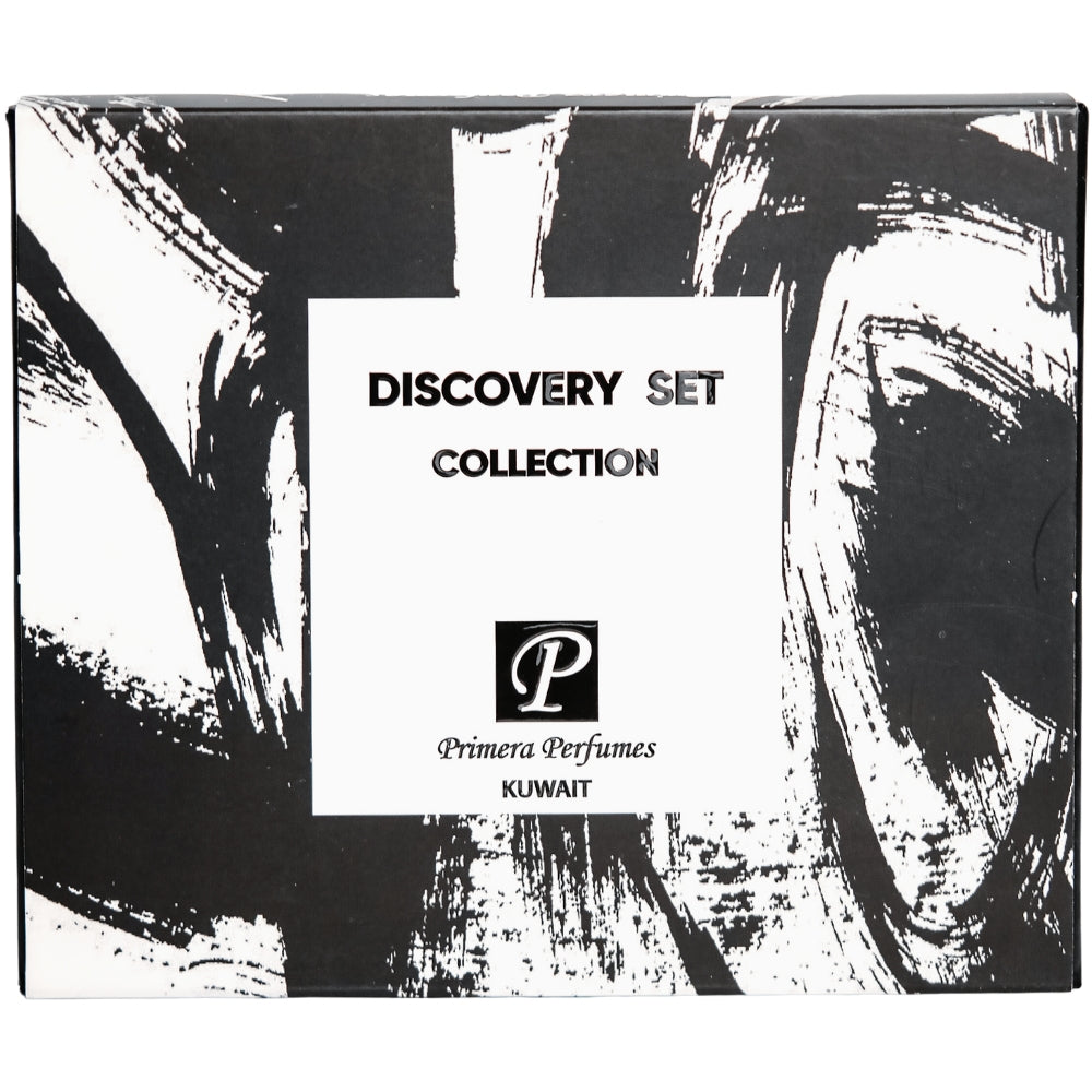 Productos de Importación (12 - 16 días hábiles) - Primera s Kuwait Discovery Collection Extrait de Parfum Gift Set (U)