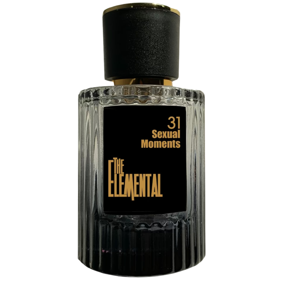 Productos de Importación (12 - 16 días hábiles) - The Elemental Fragrances Sexual Moments (U) EDP 3.4 Oz