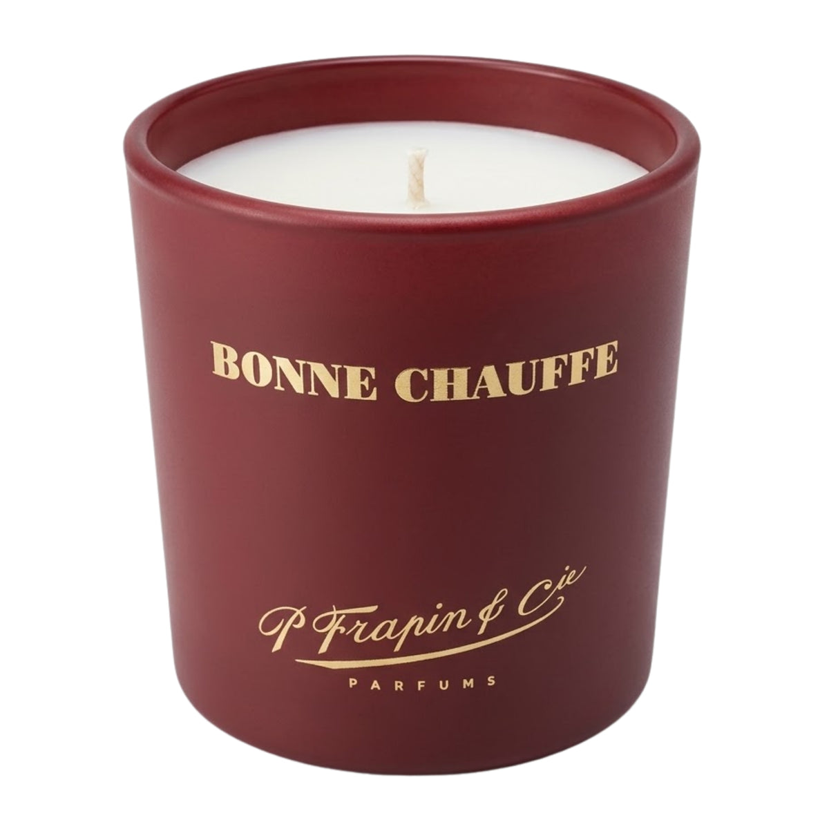 Productos de Importación (12 - 16 días hábiles) - Frapin Bonne Chauffe Candle (U) 30gm