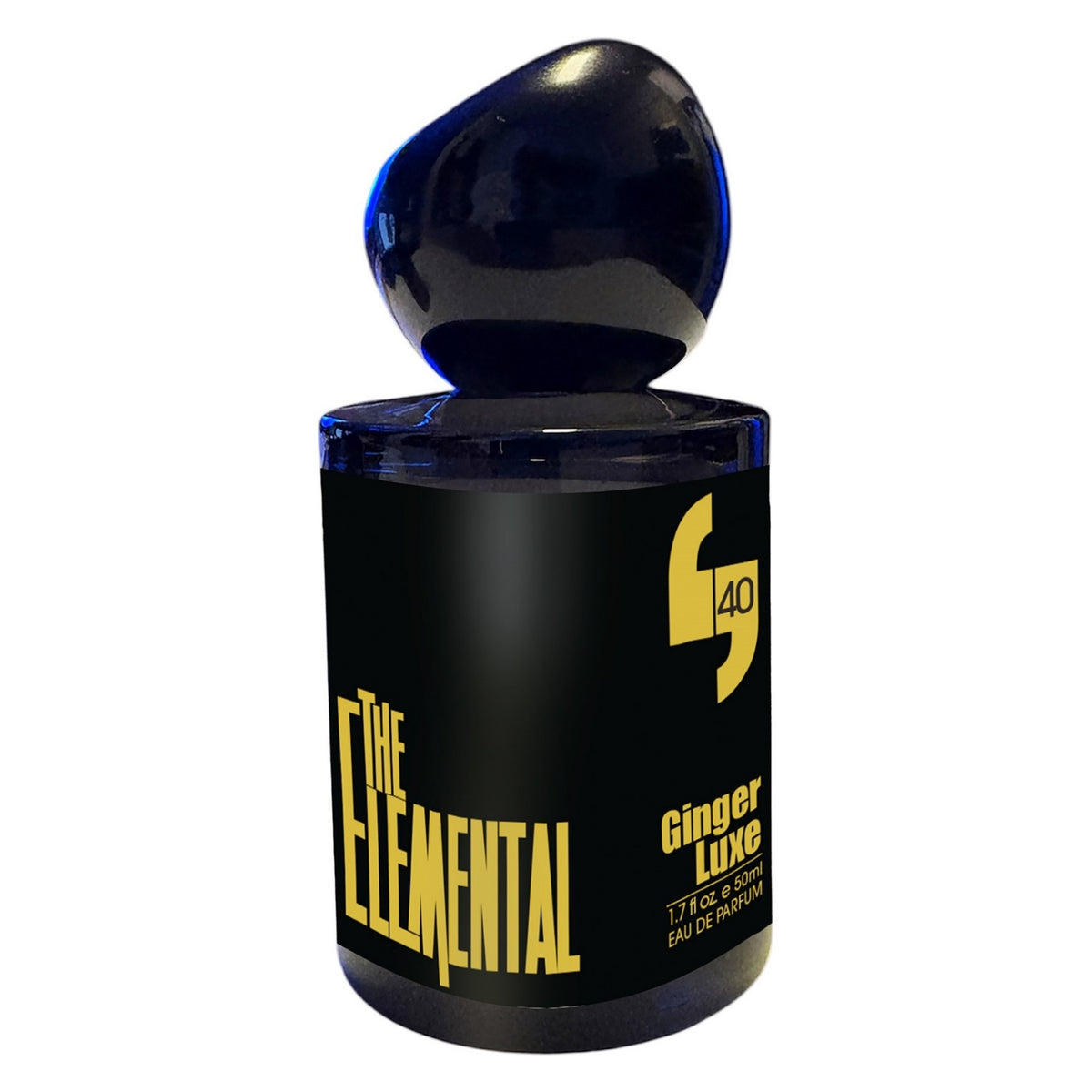 Productos de Importación (12 - 16 días hábiles) - The Elemental Fragrances Ginger Luxe (U) EDP 1.7 Oz