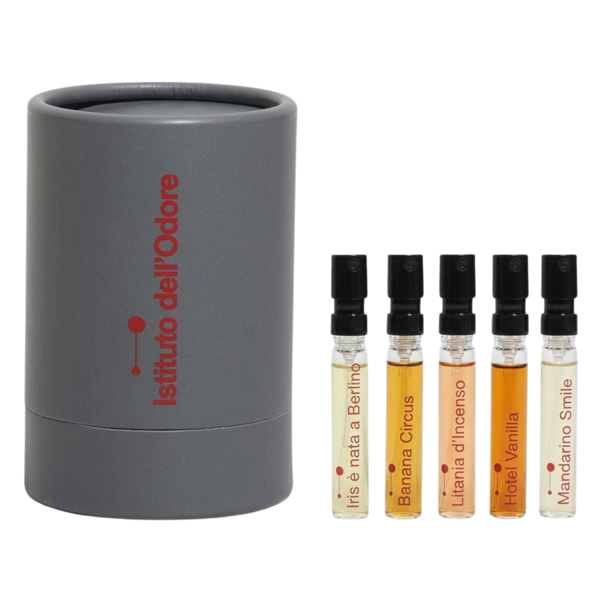 Productos de Importación (12 - 16 días hábiles) - Istituto dell'Odore Discovery Gift Set (U)