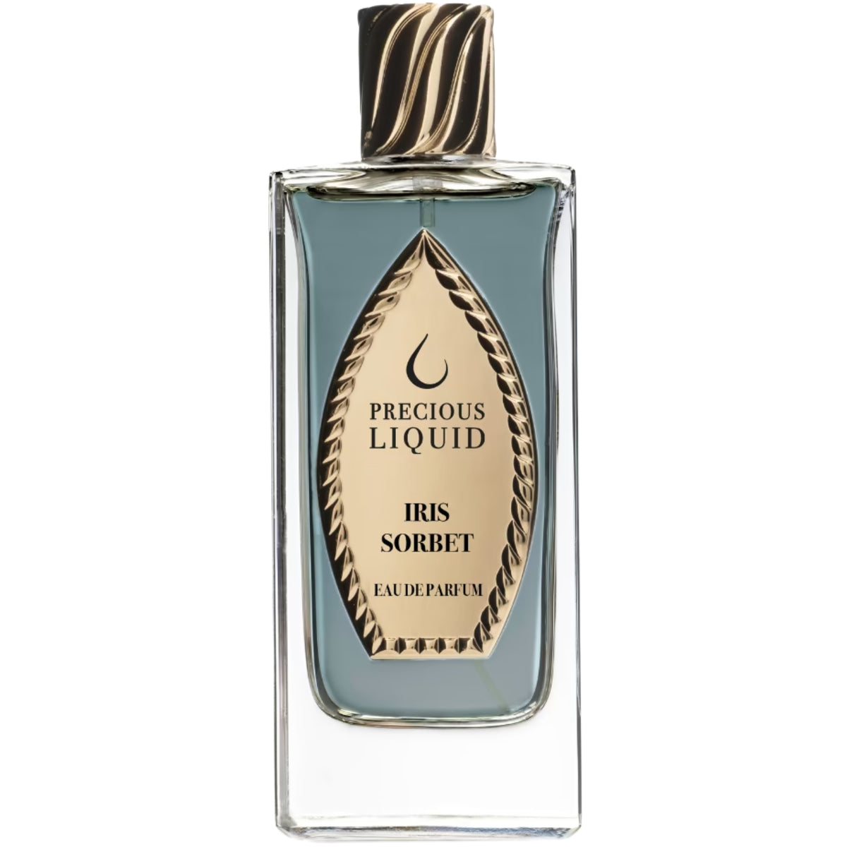 Productos de Importación (12 - 16 días hábiles) - Precious Liquid Iris Sorbet (U) EDP 2.5 oz