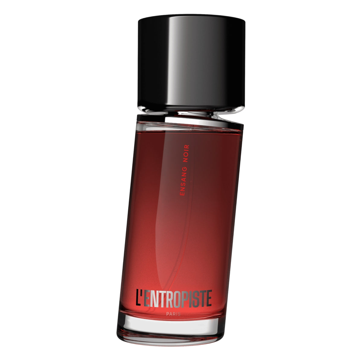 Productos de Importación (12 - 16 días hábiles) - L'Entropiste Ensang Noir (U) EDP 3.4 Oz