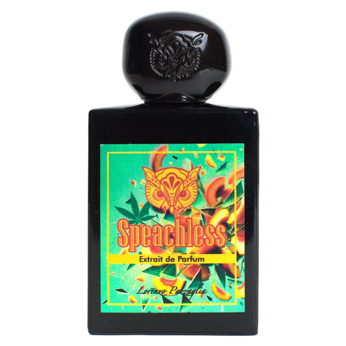 Productos de Importación (12 - 16 días hábiles) - Lorenzo Pazzaglia Speachless (U) 1.7 Oz