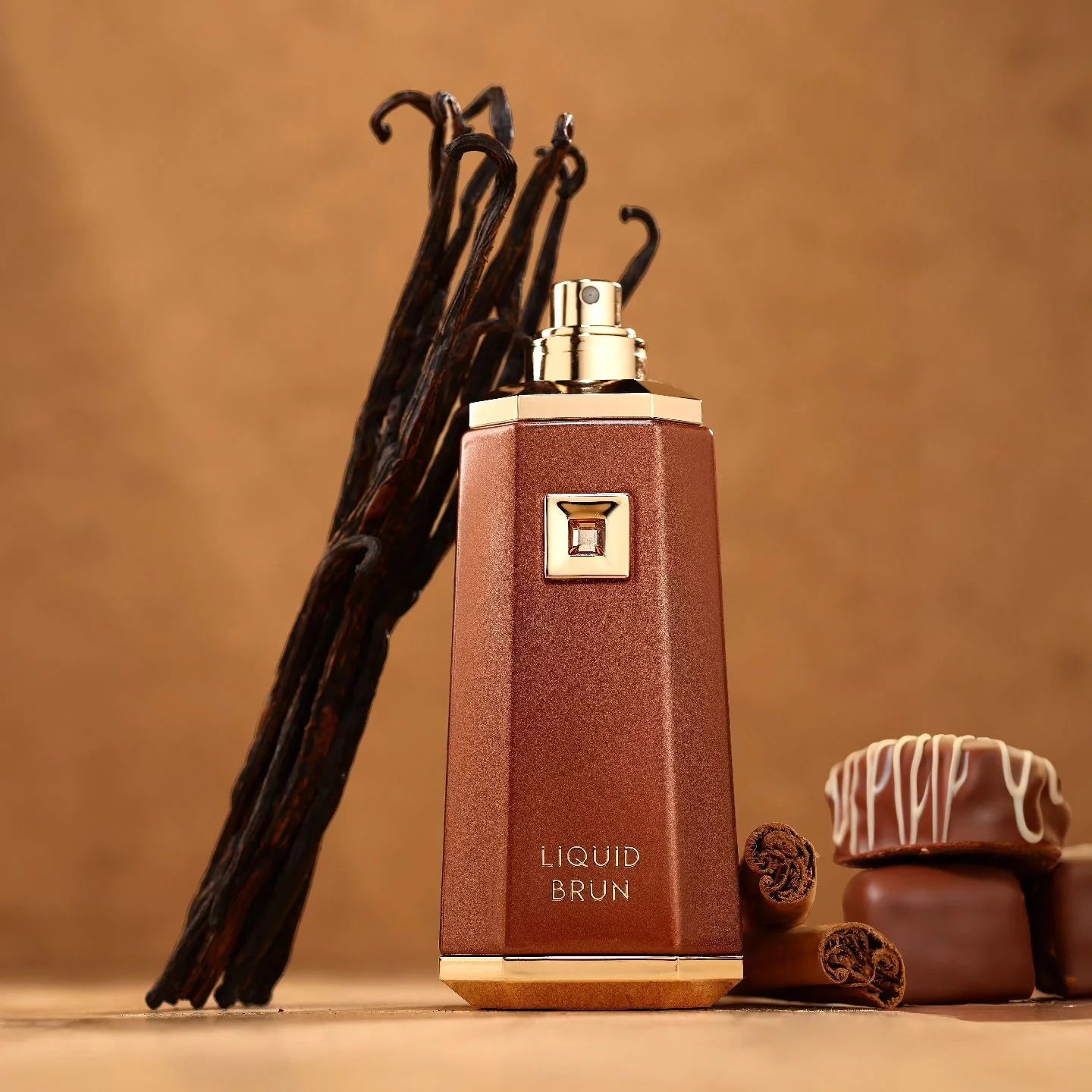 Liquid Brun 100ml Eau De Parfum