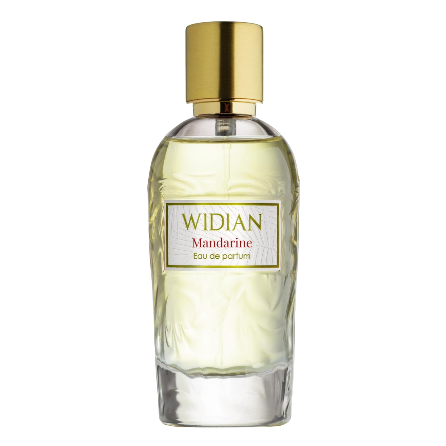 Productos de Importación (12 - 16 días hábiles) - Widian Mandarine (U) EDP 3.4 Oz