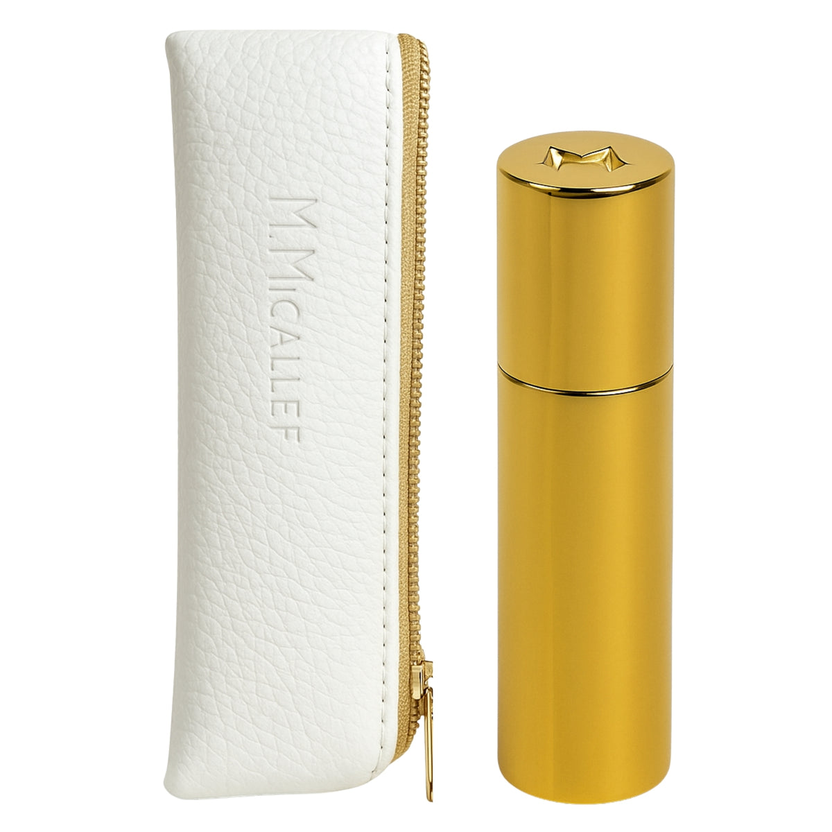 Productos de Importación (12 - 16 días hábiles) - M. Micallef Secret Of Love O Feminin (L) EDP 10 ml
