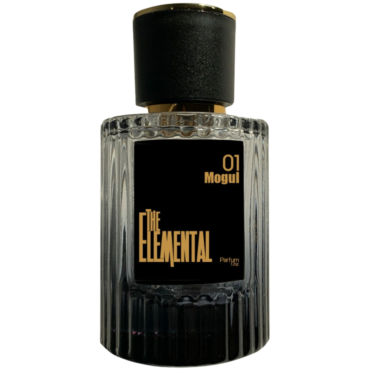 Productos de Importación (12 - 16 días hábiles) - The Elemental Fragrances Mogul (U) EDP 1.7 Oz