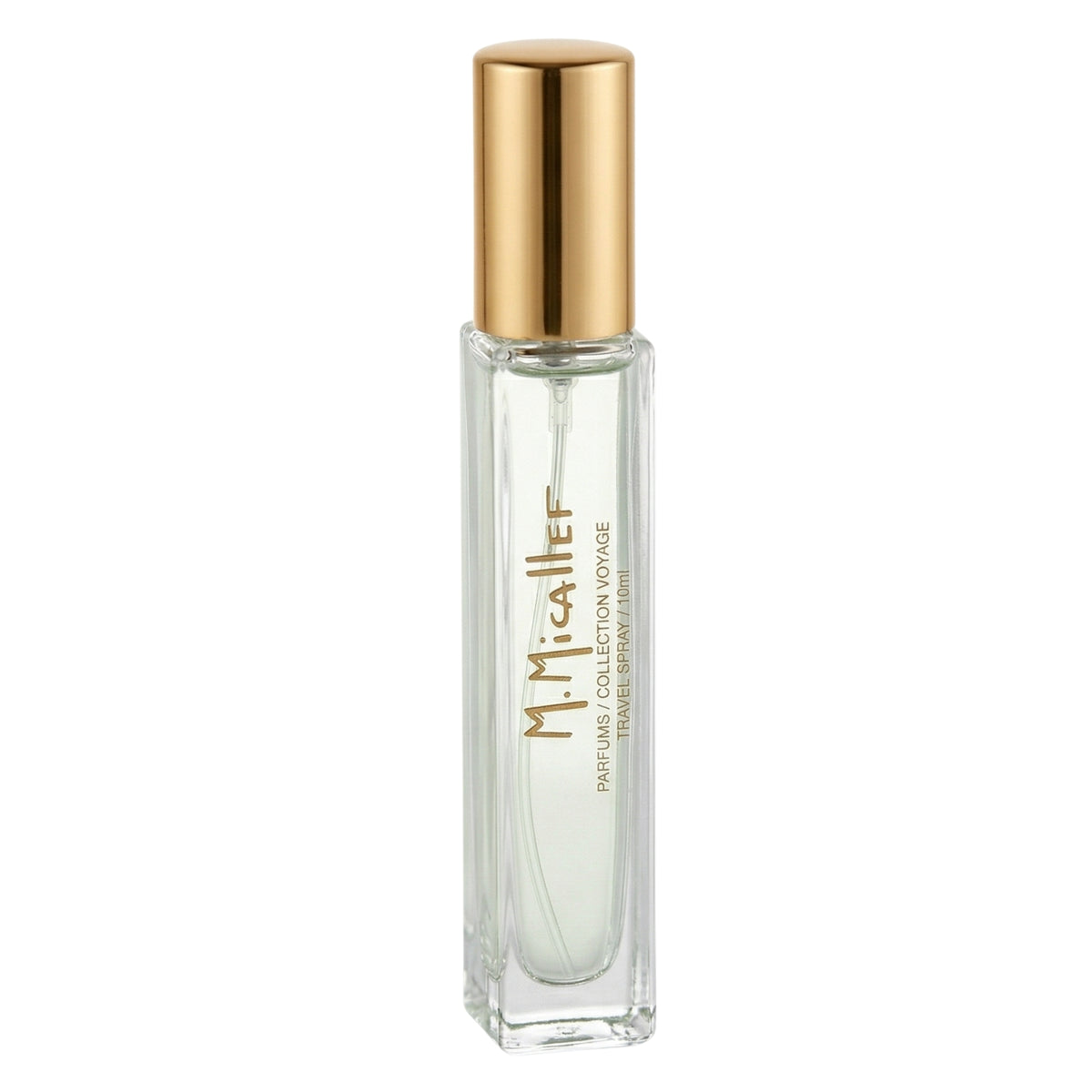 Productos de Importación (12 - 16 días hábiles) - M. Micallef Hypnotic Musk Nectar (L) 10 ml