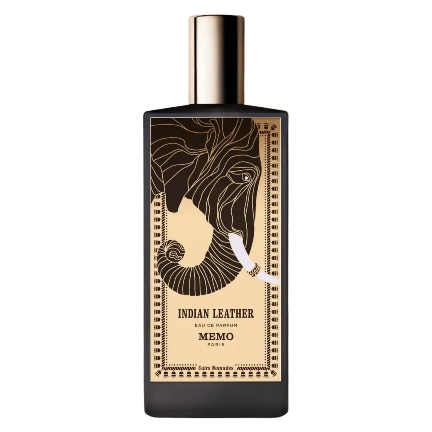 Productos de Importación (12 - 16 días hábiles) - Memo Paris Indian Leather (U) EDP 2.5 oz