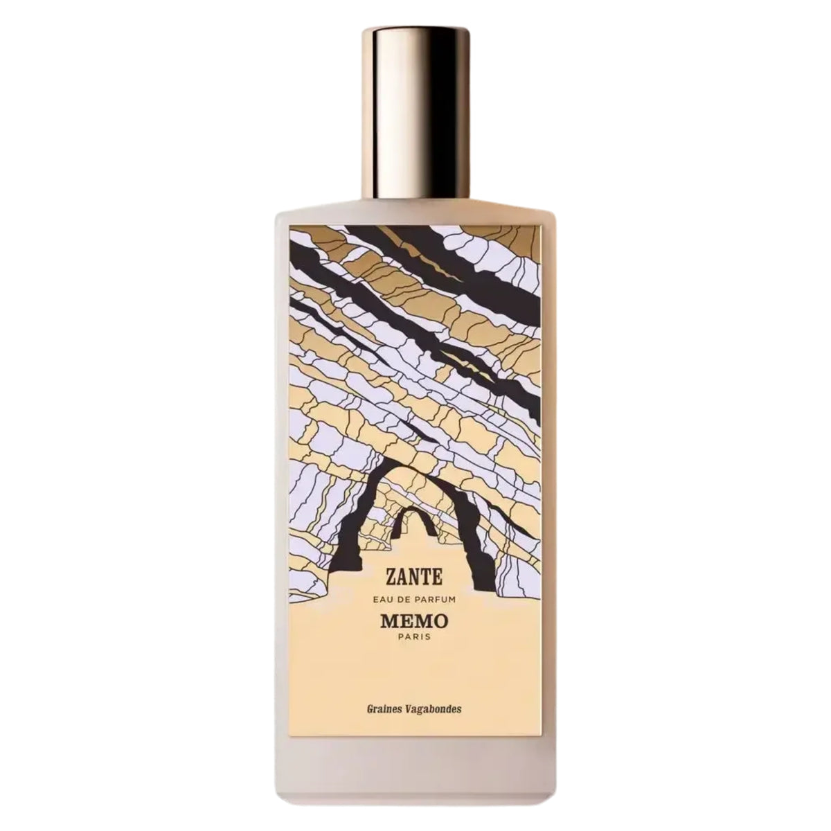 Productos de Importación (12 - 16 días hábiles) - Memo Paris Zante (U) EDP 2.5 oz