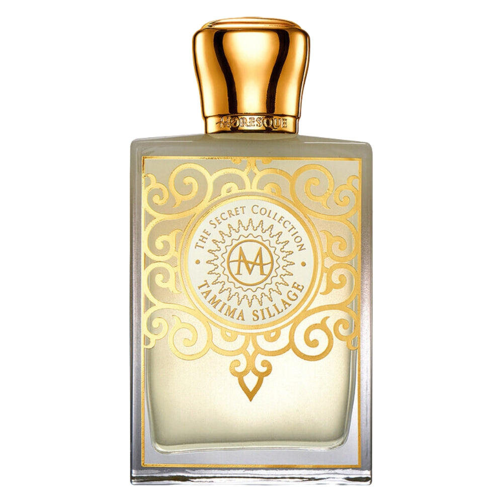 Productos de Importación (12 - 16 días hábiles) - Moresque Parfums Secret Collection Tamima Sillage Tester (L) EDP 2.5 oz (Tester)
