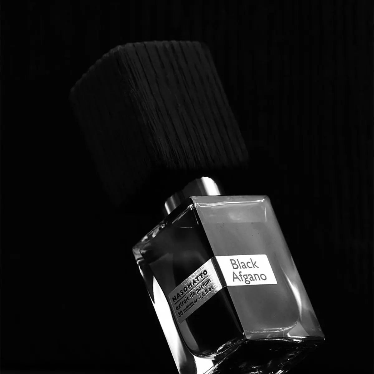 Black afgano Nasomatto Extrait de Parfum 30 ml