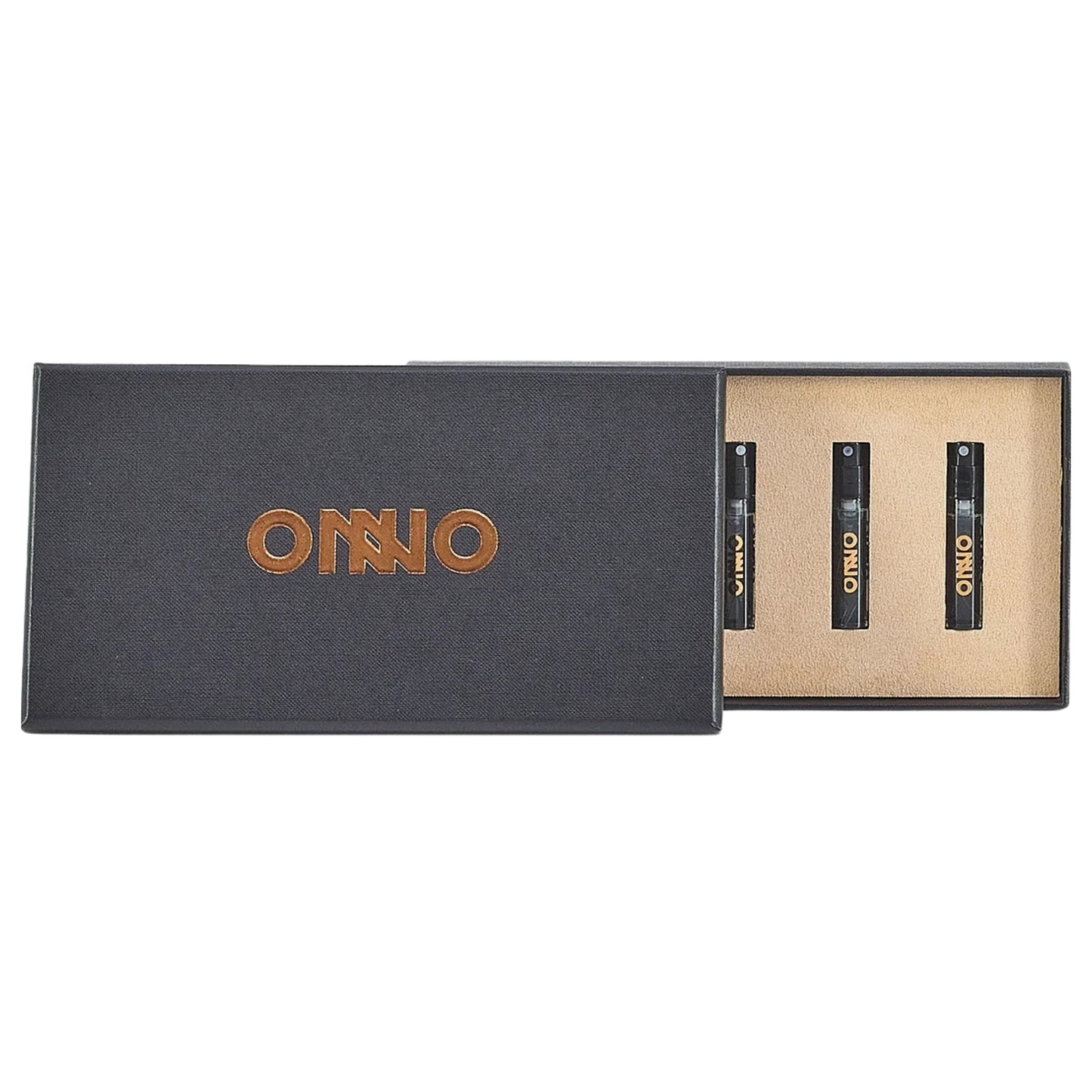 Productos de Importación (12 - 16 días hábiles) - ONNO Discovery Fresh Gift Set (U)