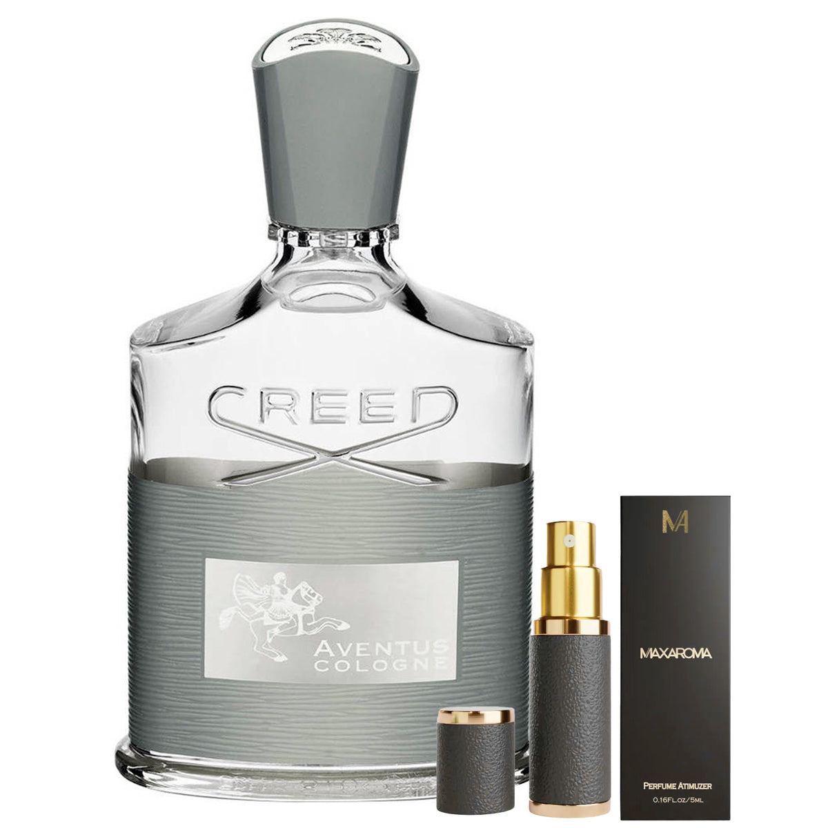 Productos de Importación (12 - 16 días hábiles) - Creed Aventus Cologne (M) EDP 5 ml