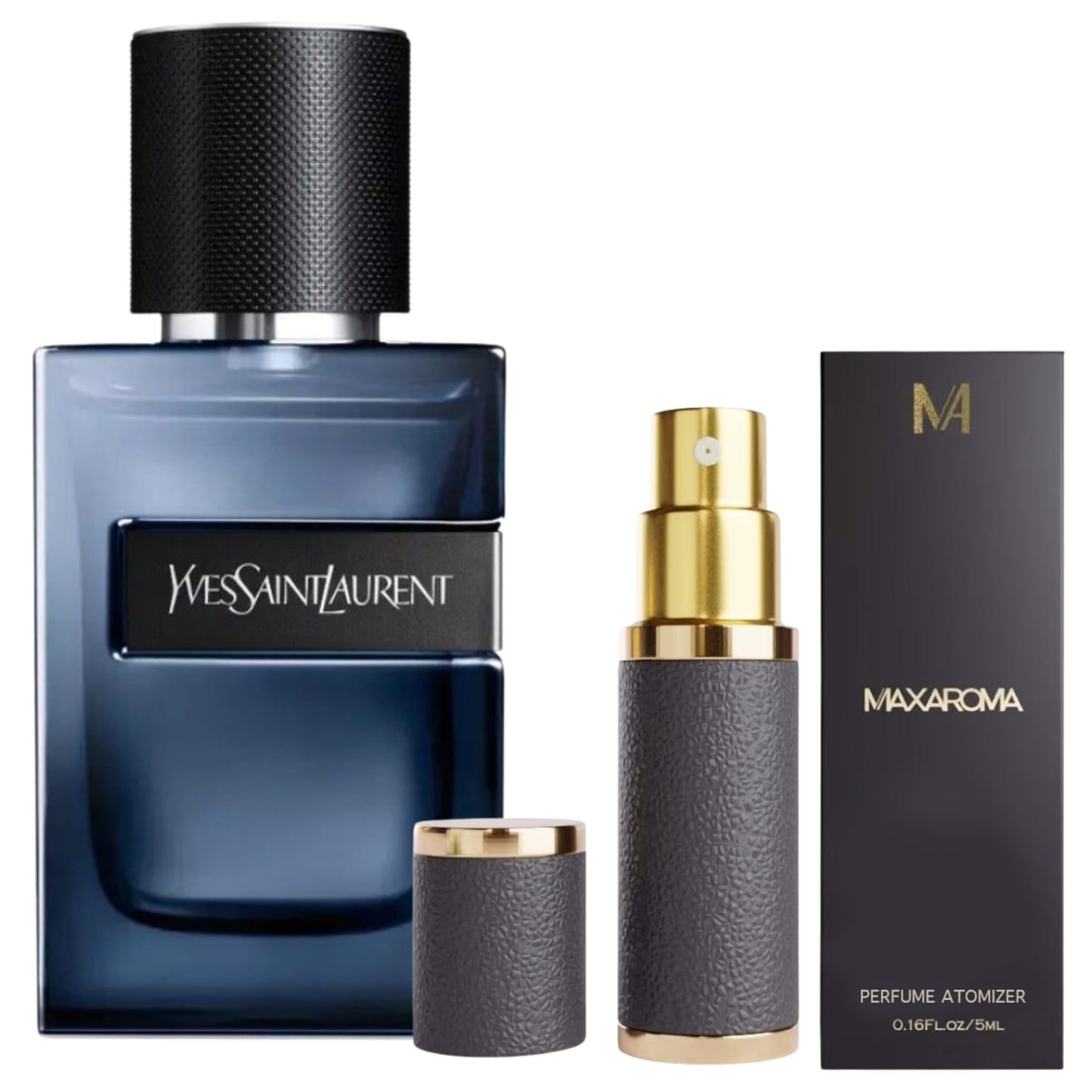 Productos de Importación (12 - 16 días hábiles) - Yves Saint Laurent Y Elixir (M) 5 ml