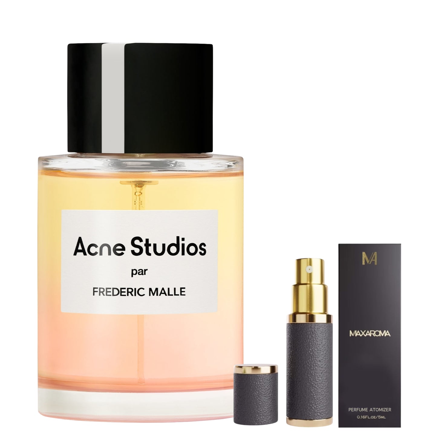 Productos de Importación (12 - 16 días hábiles) - Frederic Malle Acne Studios (U) EDP